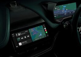 CarPlay Ultra could soon land on an affordable EV after luxury car debut