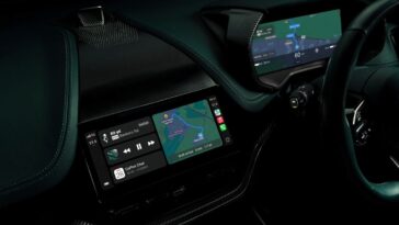 CarPlay Ultra could soon land on an affordable EV after luxury car debut