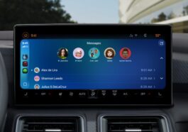 Not everyone is happy about new CarPlay in iOS 26