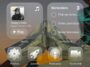 How to make clear iPhone app icons with iOS 26