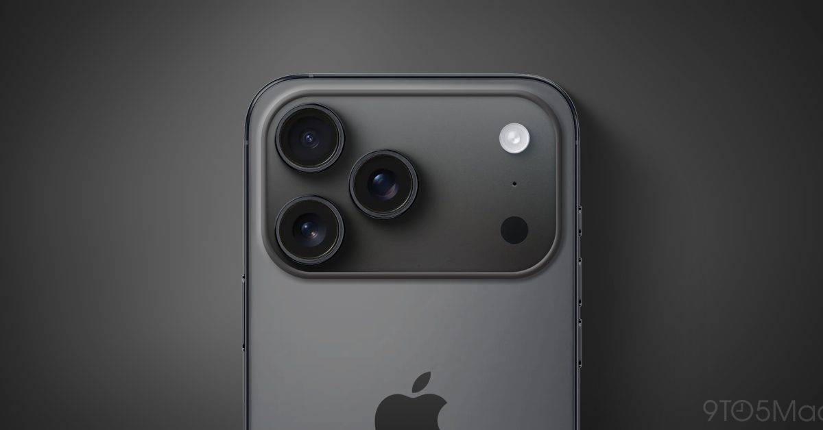 iPhone 17 Pro case has surprising name after FineWoven mess, box hints at new Apple accessory
