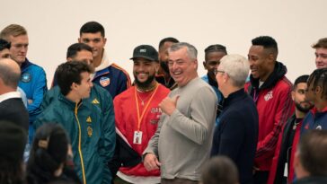 Eddy Cue wanted Apple to acquire two big companies, but Tim Cook said no