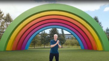 iPhone 17 event scheduled for September 9, according to carrier documents