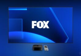 FOX One streaming service gets launch date and pricing