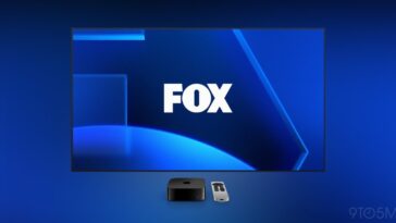 FOX One streaming service gets launch date and pricing