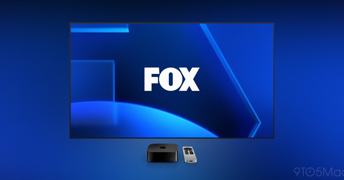 FOX One streaming service gets launch date and pricing