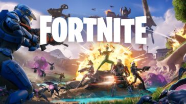 Fortnite returns to the App Store in another country after court ruling