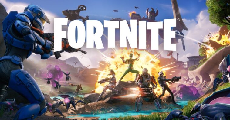 Fortnite de retour sur l'App Store dans un autre pays après un jugement 1 Fortnite returns to the App Store in another country after court ruling