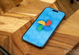 Google Photos adds image background removal for  custom stickers, only on iOS
