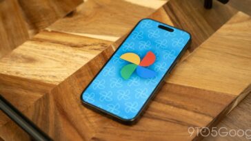 Google Photos adds image background removal for  custom stickers, only on iOS