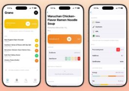 Indie App Spotlight: ‘Grano’ scans barcodes to help you understand what’s in your food
