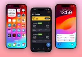 Indie App Spotlight: ‘OnlyFlights’ is a simple flight tracker for your iPhone