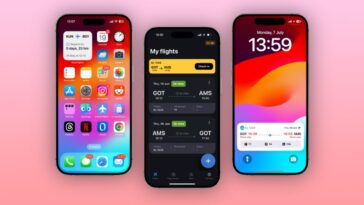 Indie App Spotlight: ‘OnlyFlights’ is a simple flight tracker for your iPhone