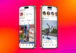Instagram just added retweets and a Snap Map