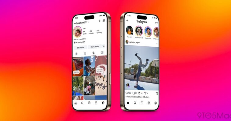 Instagram ajoute des retweets et une carte interactive similaire à Snap Map 1 Instagram just added retweets and a Snap Map
