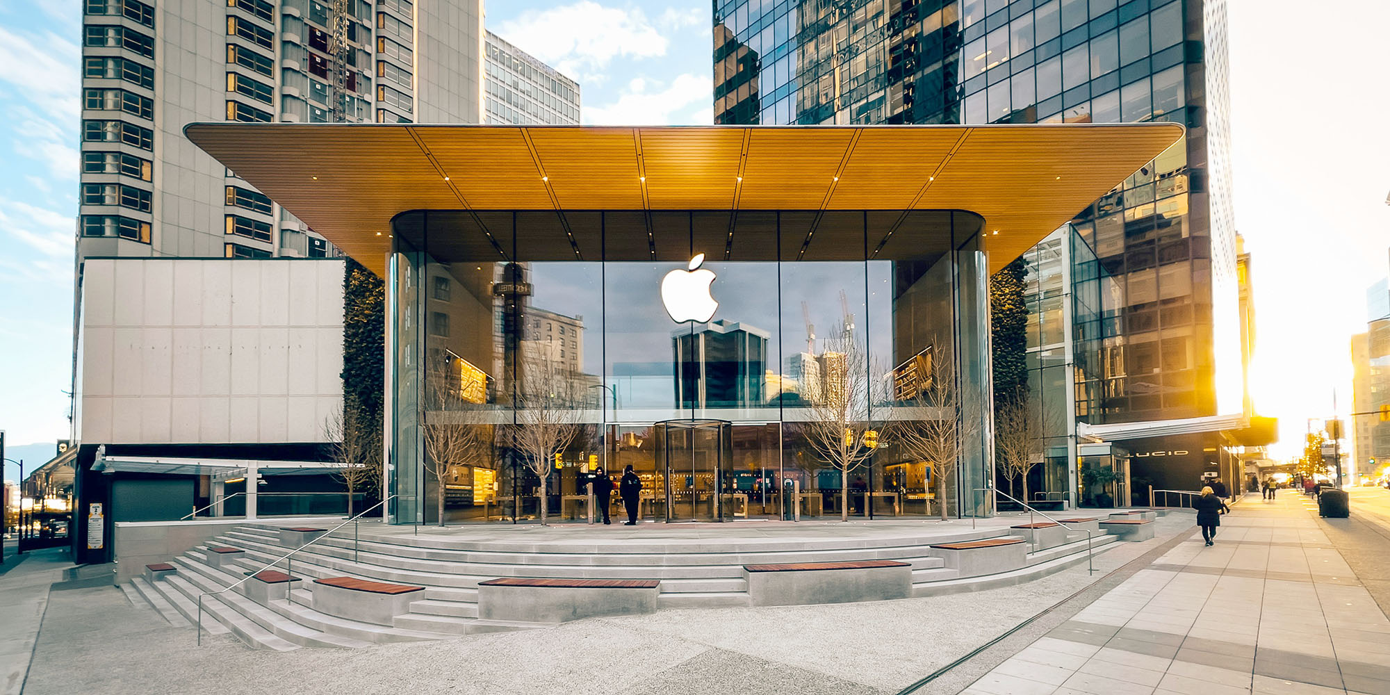 La gamme de produits Apple pour l'automne pourrait présenter une omission surprenante cette année 2 Apple trade-in values cut for iPhone, iPad, Mac, and Apple Watch | Apple Store shown