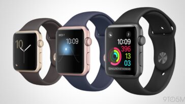 The second-gen Apple Watch is now ‘obsolete’, but don’t get confused