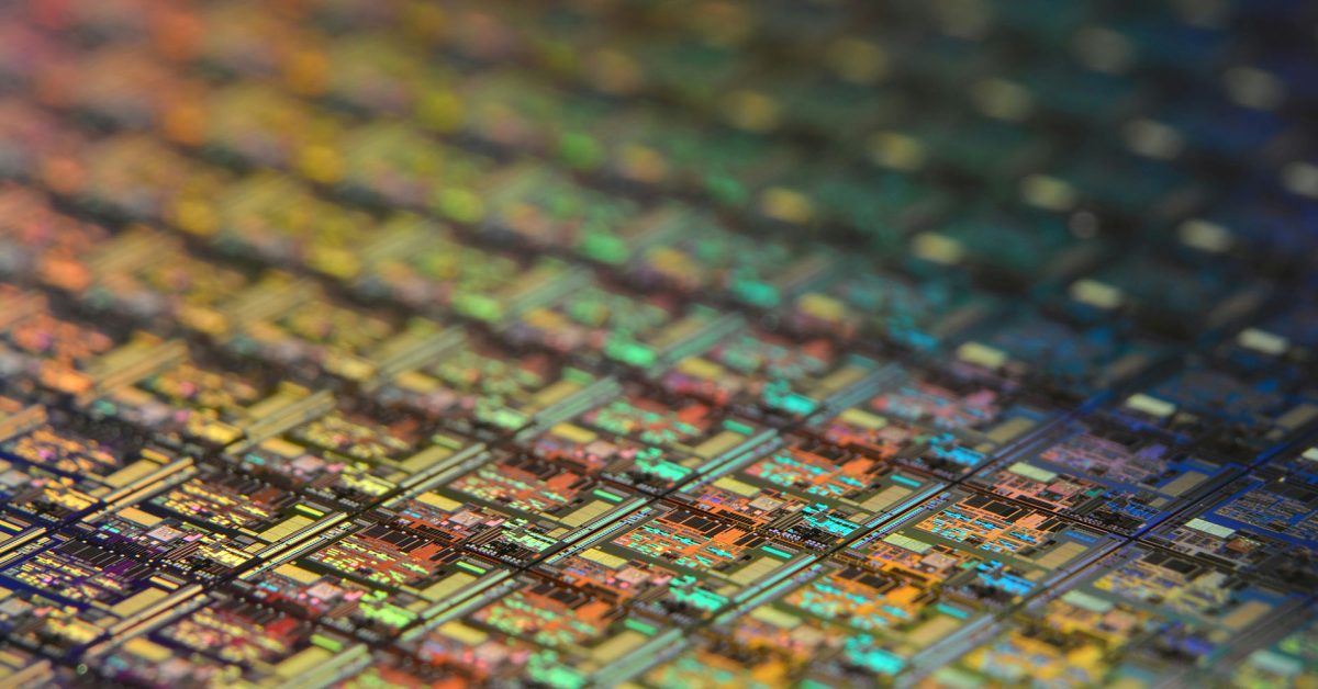 Trump administration eyes 10% stake in Intel using CHIPS Act funds, stock slides
