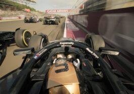 Apple’s F1 movie tops $600m at worldwide box office, surpassing all expectations