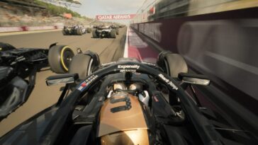 Apple’s F1 movie tops $600m at worldwide box office, surpassing all expectations