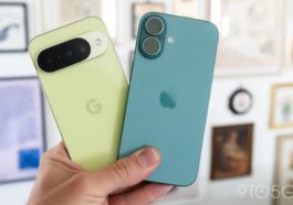 Pixel 10’s new ‘Head Start’ tool makes it easier for iPhone users to switch [Gallery]