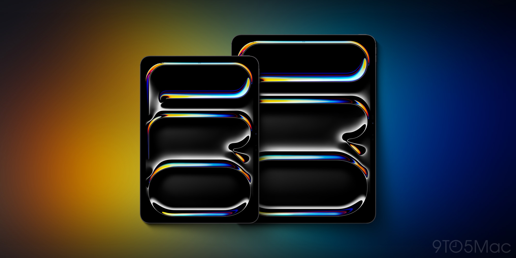 Le processeur M5 arrive sur iPad avant le Mac, une nouveauté à ne pas manquer 2 M5 iPad Pro