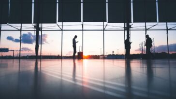 Phone searches at the US border are at record levels – and your rights are unclear