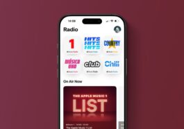 Apple Music radio stations are now available outside of Apple Music for the first time