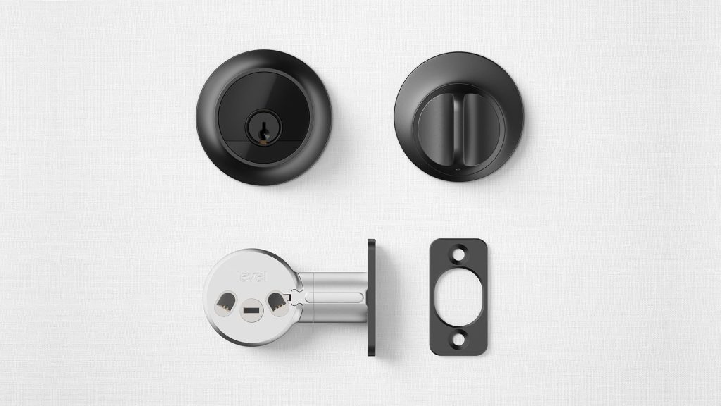 Level Lock Pro : expédition avec support Apple Home Key, Matter et bien plus encore 2 Level Lock Pro