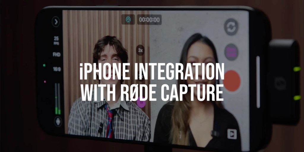 L'iPhone devient un rig sans fil à double caméra pour la production vidéo pro 3 LiPhone devient un rig sans fil a double camera pour.webp