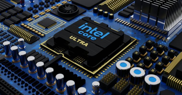 Lip-Bu Tan, PDG d'Intel, sous pression à cause d'un backlash à Washington et de tensions au conseil 1 Intel’s CEO Lip-Bu Tan under fire amid Washington backlash and board friction