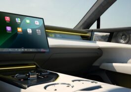 Lotus is the latest carmaker to upgrade CarPlay