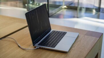 M4 MacBook Pro: One of the first worthy upgrades for Apple Silicon Mac users