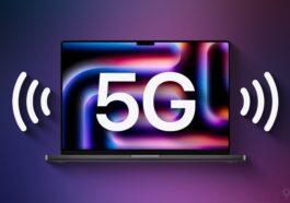 Apple’s first Mac with 5G cellular might be coming sooner than we thought