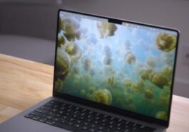 Apple’s MacBook Pro overhaul with OLED might not launch until 2027: report