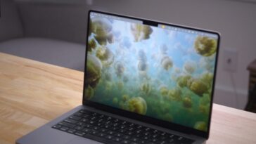 Apple’s MacBook Pro overhaul with OLED might not launch until 2027: report