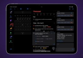 OmniFocus update brings Planned Dates, mutually exclusive tags, more
