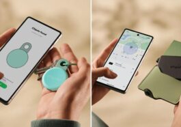 New Chipolo Loop and Card trackers offer Find My compatibility and 400-foot range