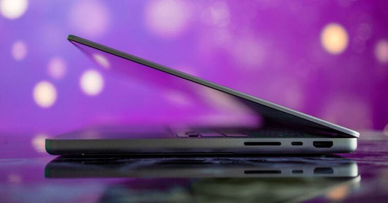 Le premier MacBook OLED d'Apple pourrait intégrer une fonctionnalité clé de l'iPhone 1 OpenAI releases two open-weight AI models, including one that runs well on Apple Silicon Macs