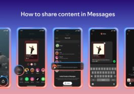 Easily switch from Spotify to Apple Music in the US; Spotify DMs