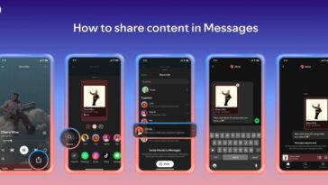 Easily switch from Spotify to Apple Music in the US; Spotify DMs