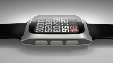 Pebble returning with a new watch and old-school charm