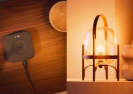 Philips Hue ‘Bridge Pro’ leaks with ‘more capacity,’ turns lights into motion sensors