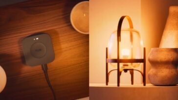 Philips Hue ‘Bridge Pro’ leaks with ‘more capacity,’ turns lights into motion sensors