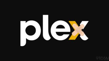 Plex urges users to update Media Server after fixing a ‘potential security issue’