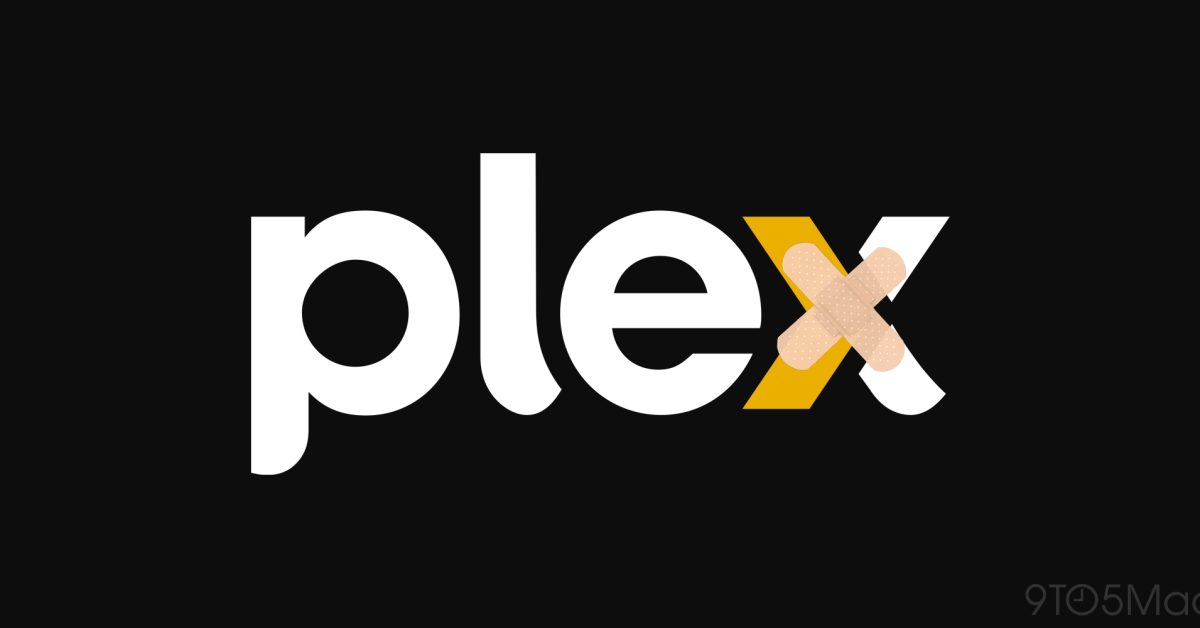 Plex urges users to update Media Server after fixing a ‘potential security issue’