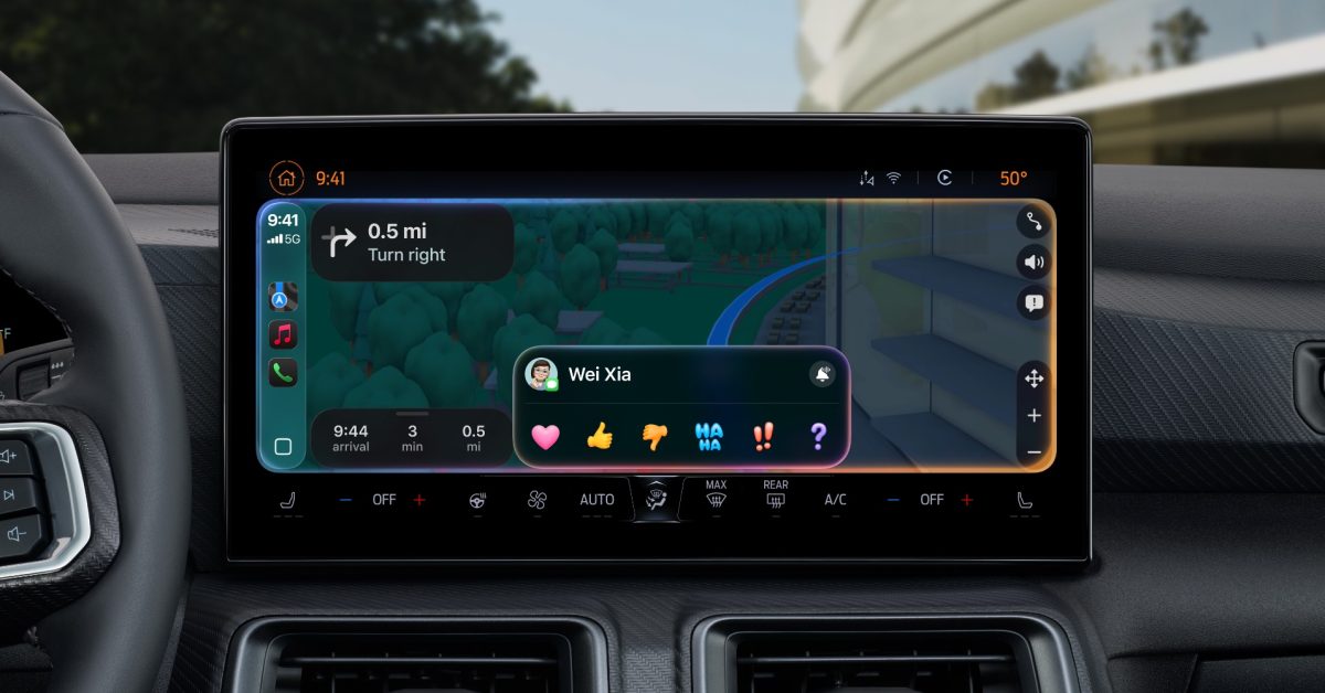 CarPlay connection issues? This might explain why