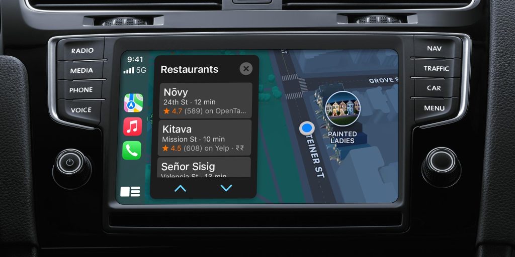 Problèmes de connexion CarPlay ? Voici ce qui pourrait l'expliquer 2 Problemes de connexion CarPlay Voici ce qui pourrait