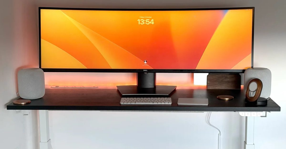 If I were starting again with Apple kit, I’d own less of it