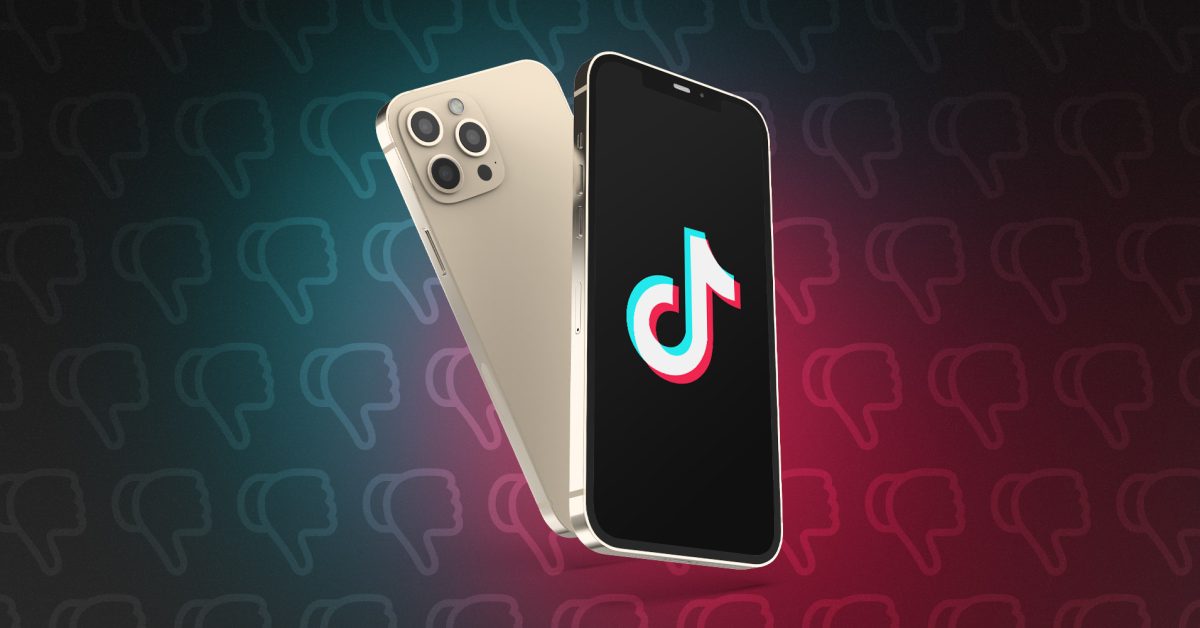 Security Bite: Viral TikToks promote ‘undetectable’ Find My-enabled GPS trackers for stalking